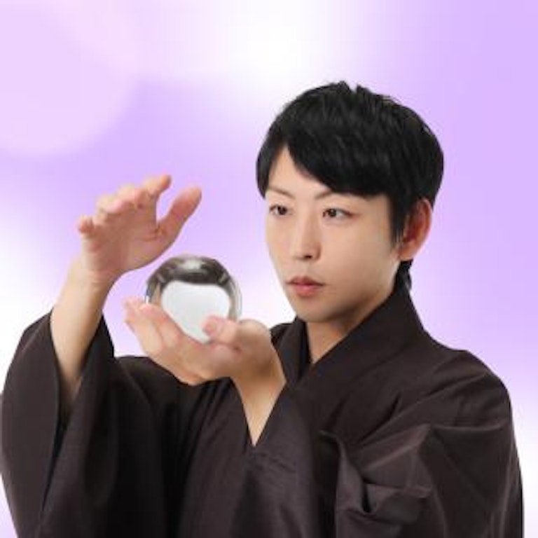 電話占いヴェルニ 安芸翠