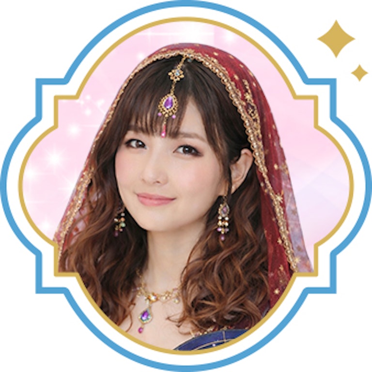 電話占いセラ 星乃アムリ