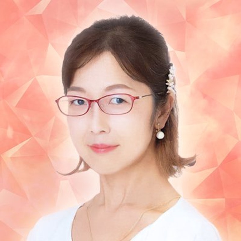 SATORI電話占い 志月蒼依