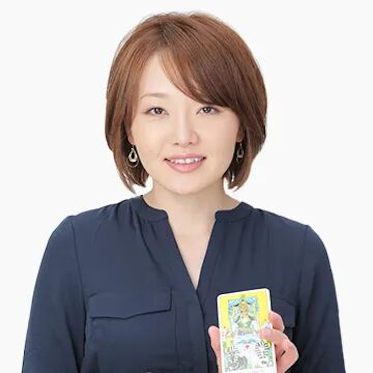 電話占いロバミミ 金魚（きんぎょ）先生