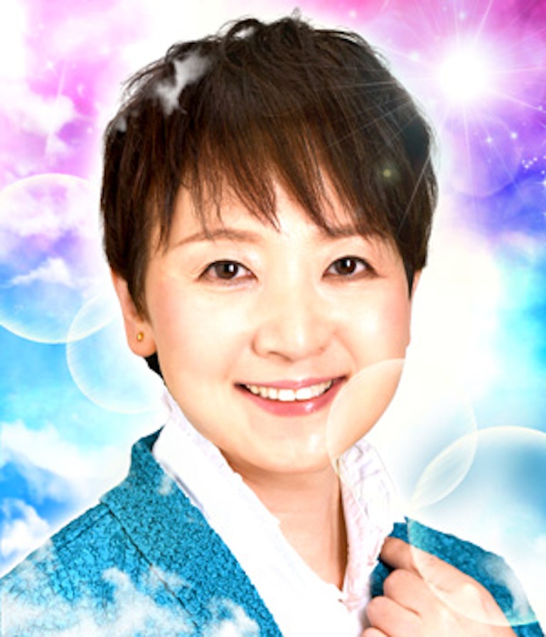 電話占いフィール 青月