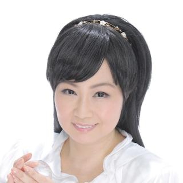 電話占いヴェルニ 妃ジュエル