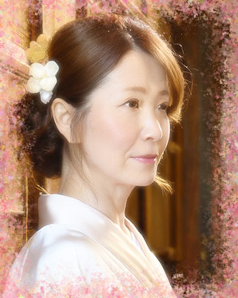 電話占い愛恵 荻響（おぎひびき）先生