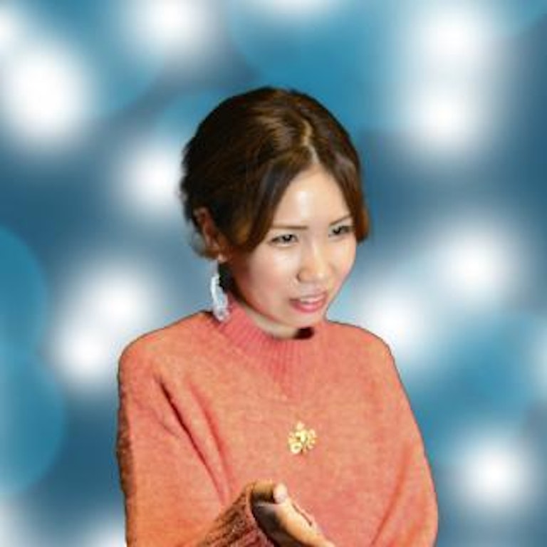 電話占いヴェルニ 美富