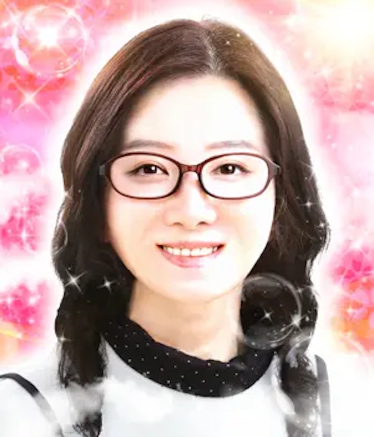 電話占いフィール 登貴