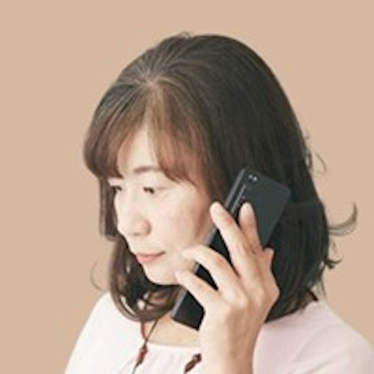 LINE占い みゆら