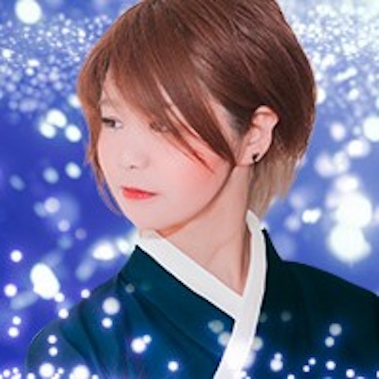 電話占いマヒナ 一純