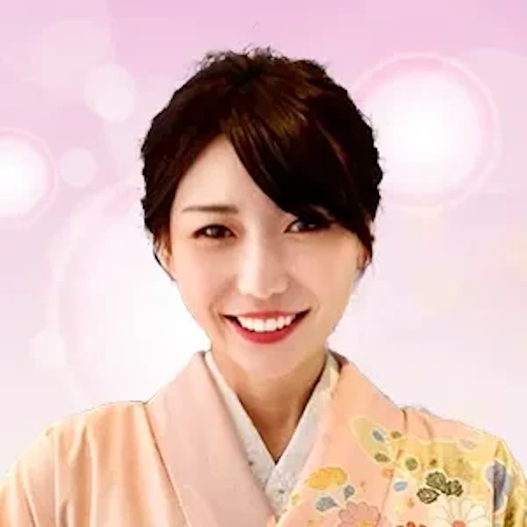 電話占いシェリール AINE（アイネ）先生