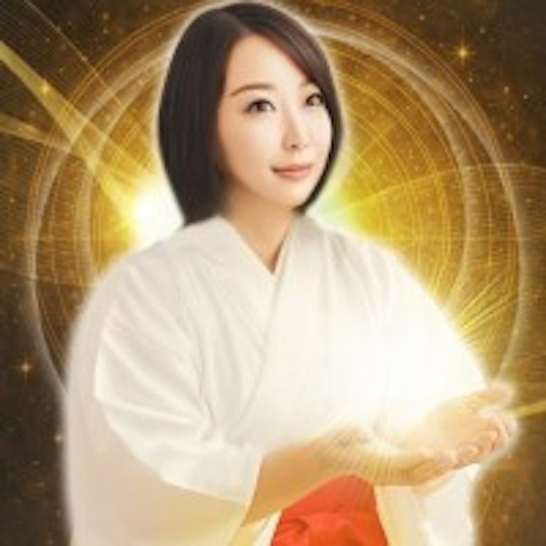 電話占いニーケ 梨絢