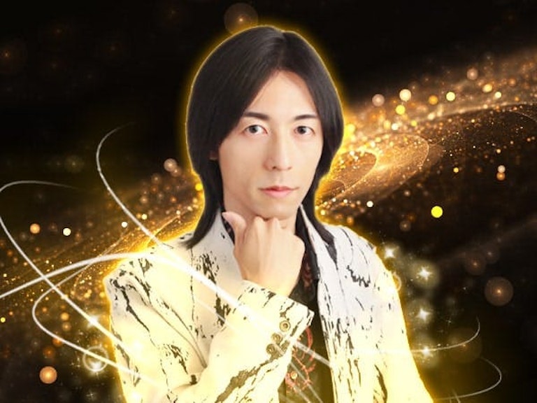 みんなの電話占い 占い屋　龍