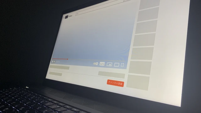 動画広告の活用法のイメージ