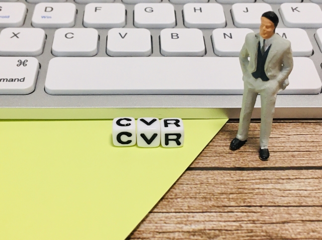 CVRとは何か？：初心者でも理解できるコンバージョンレートの基本と重要性