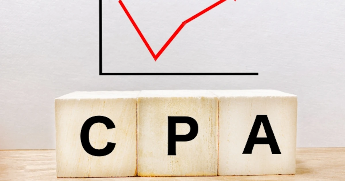 CPA(顧客獲得単価)とは?計算方法・目標CPAの決め方・改善策を解説