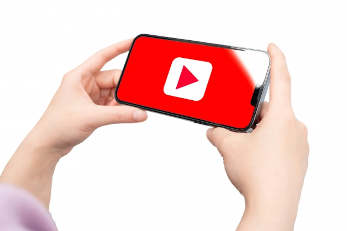動画広告のイメージ