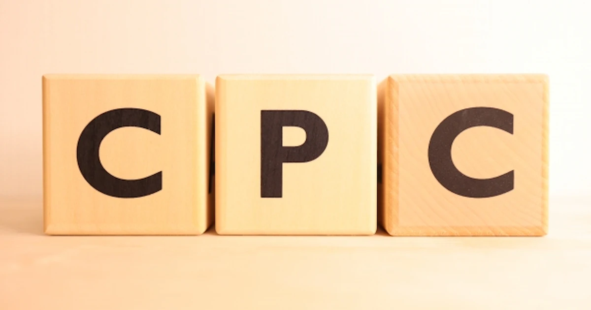 CPC(クリック単価)とは?計算方法・決まり方・CPAとの違いをわかりやすく解説