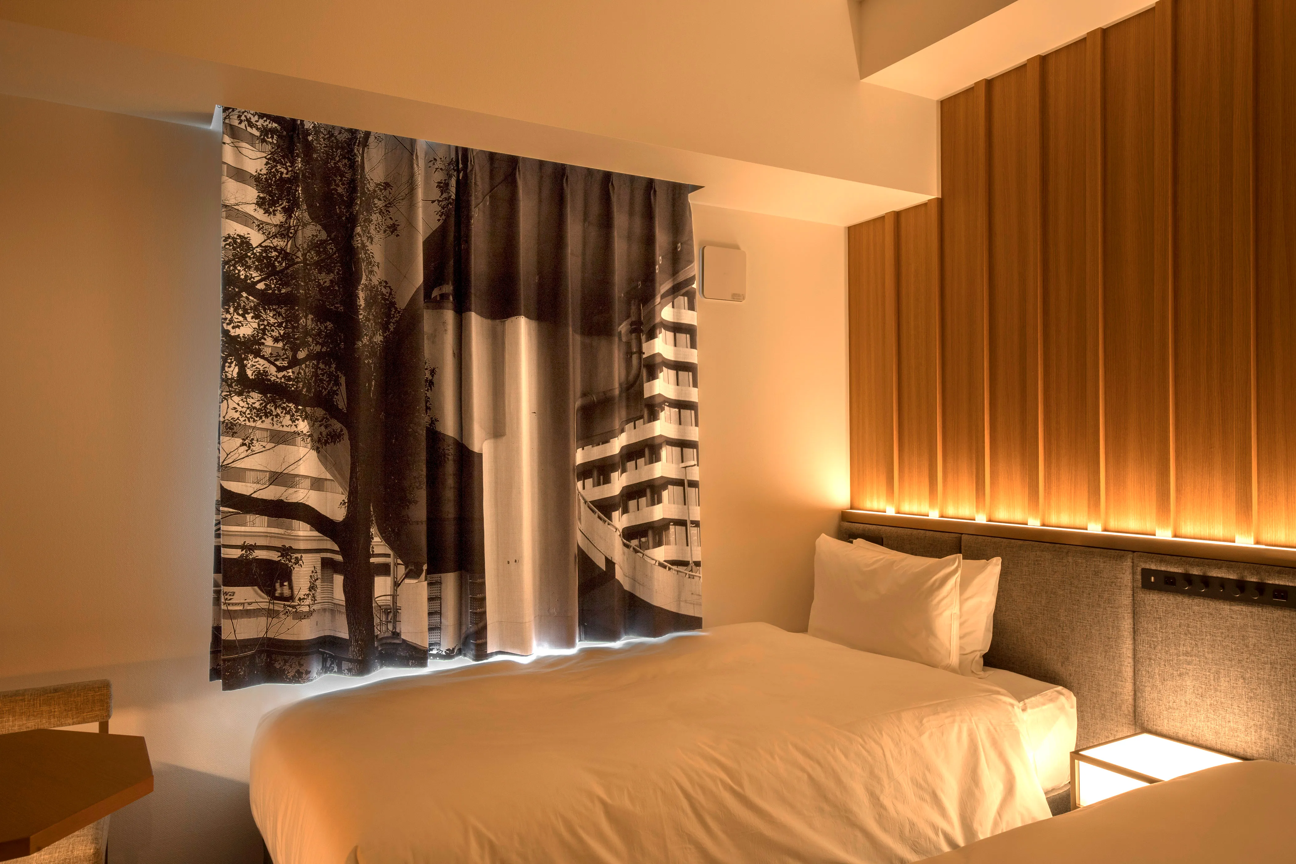 BSPK / bespoke hotels