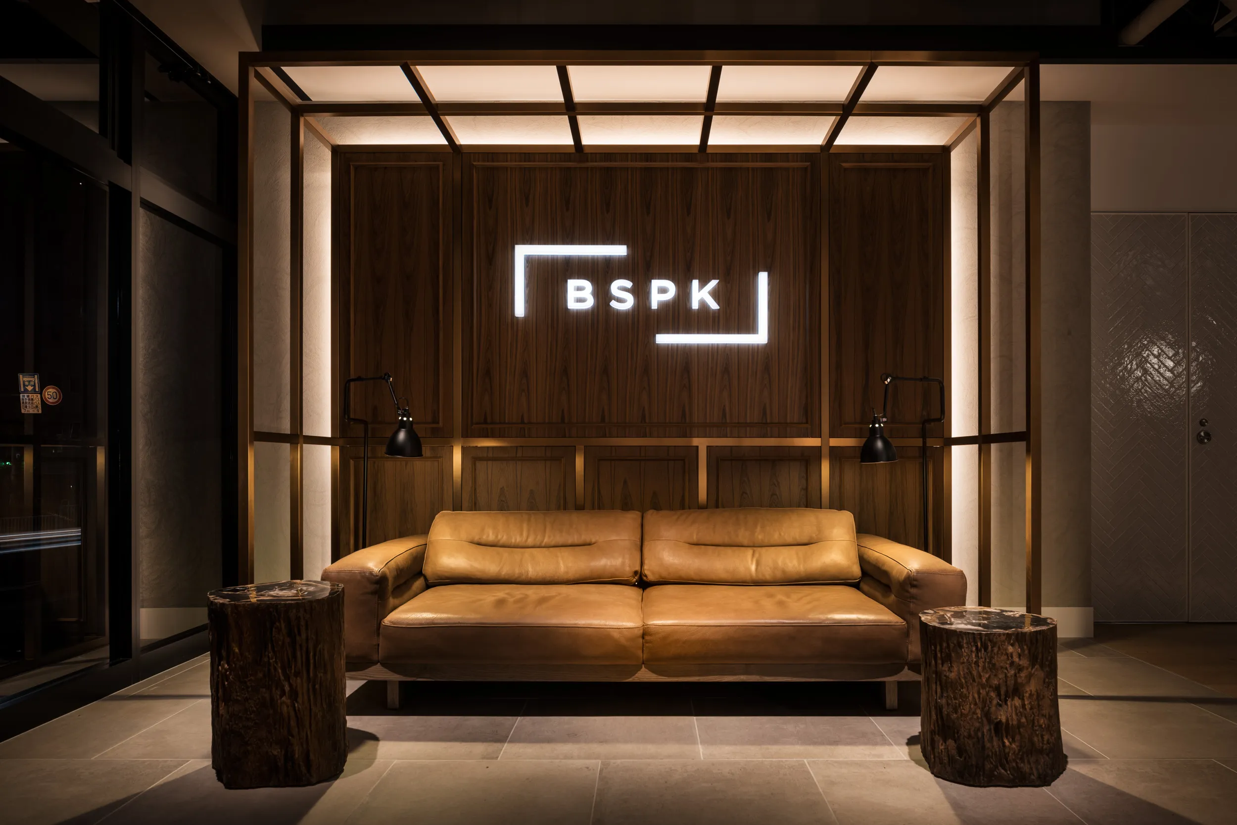 BSPK / bespoke hotels