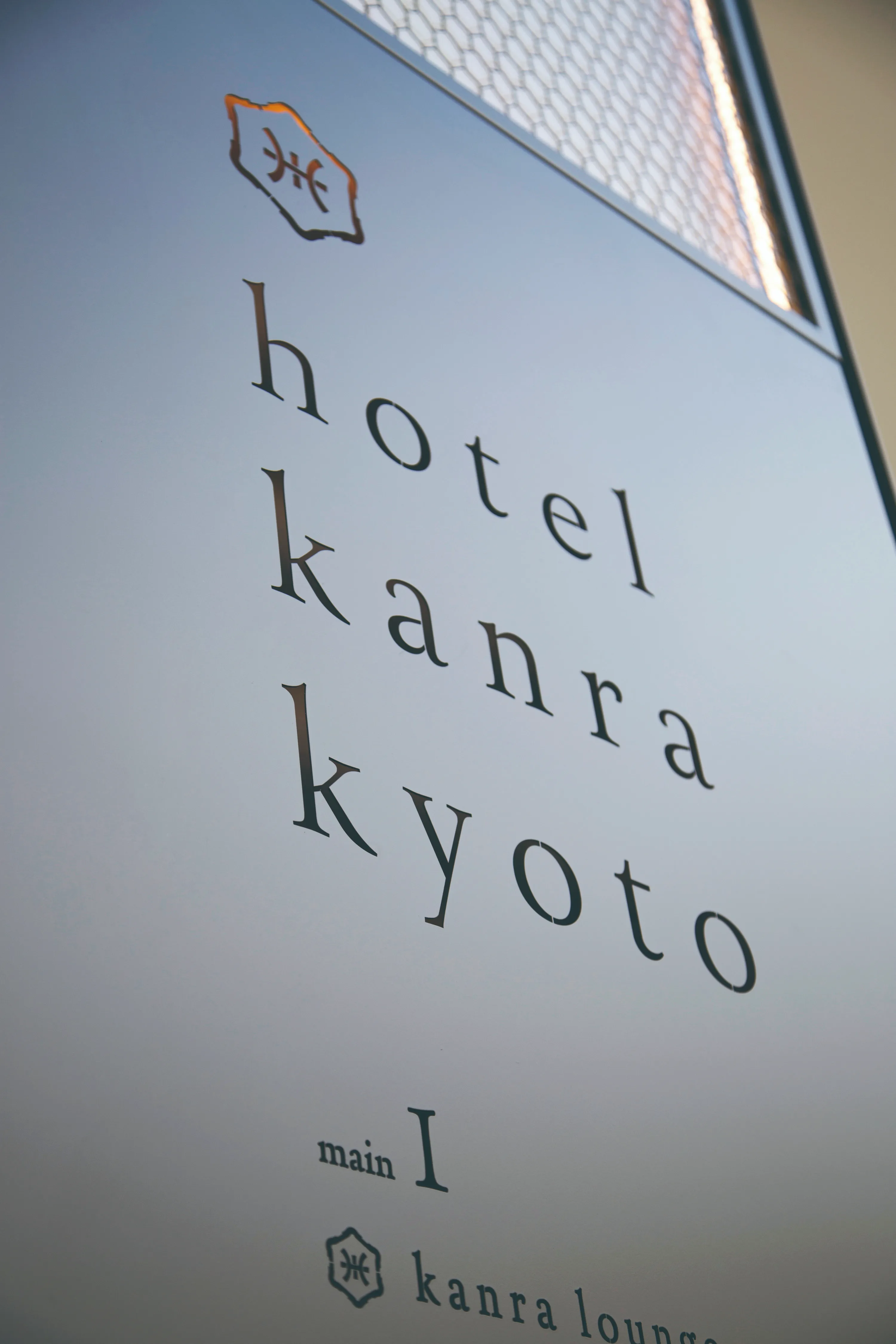 hotel kanra kyoto