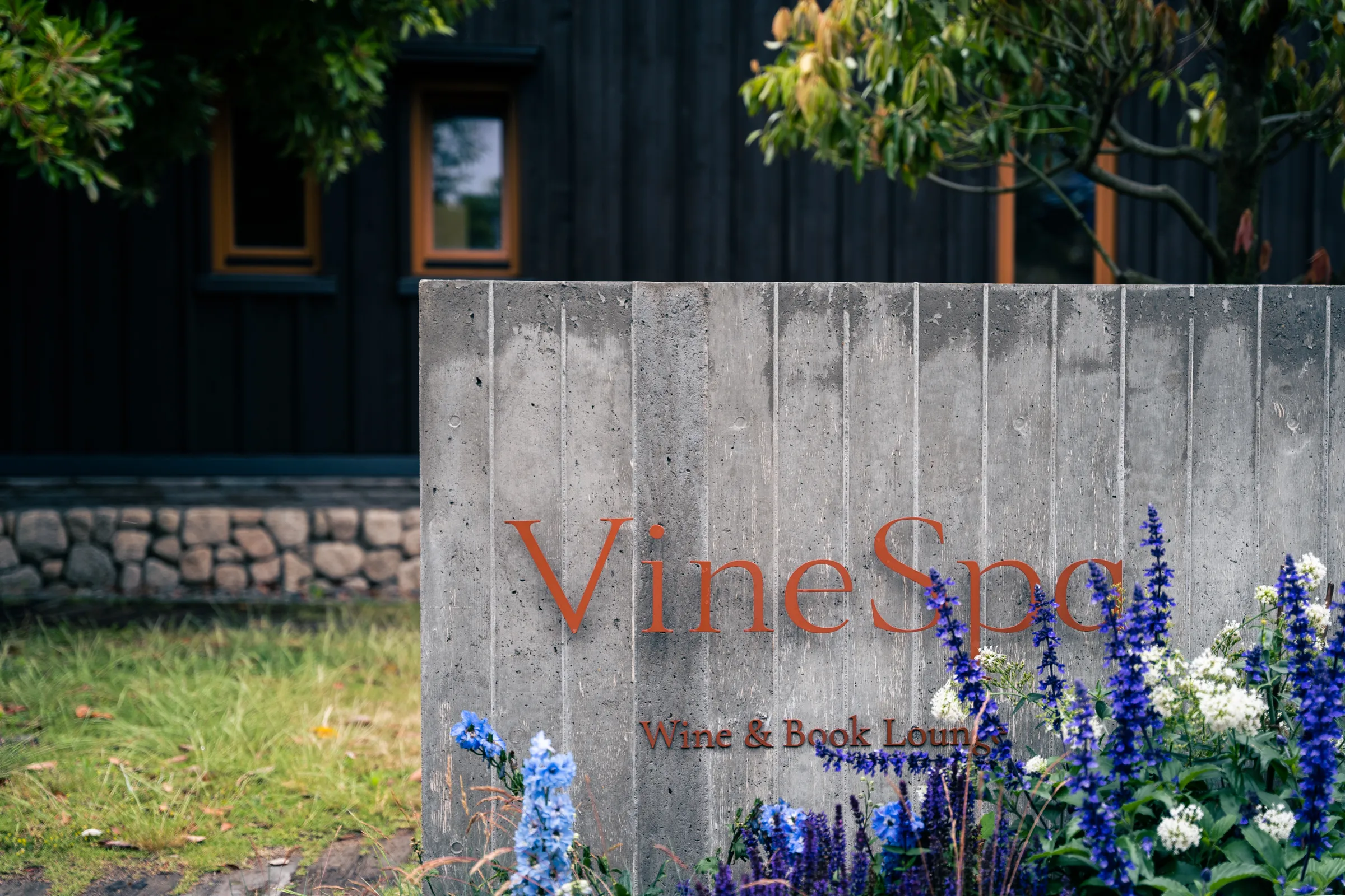 VineSpa