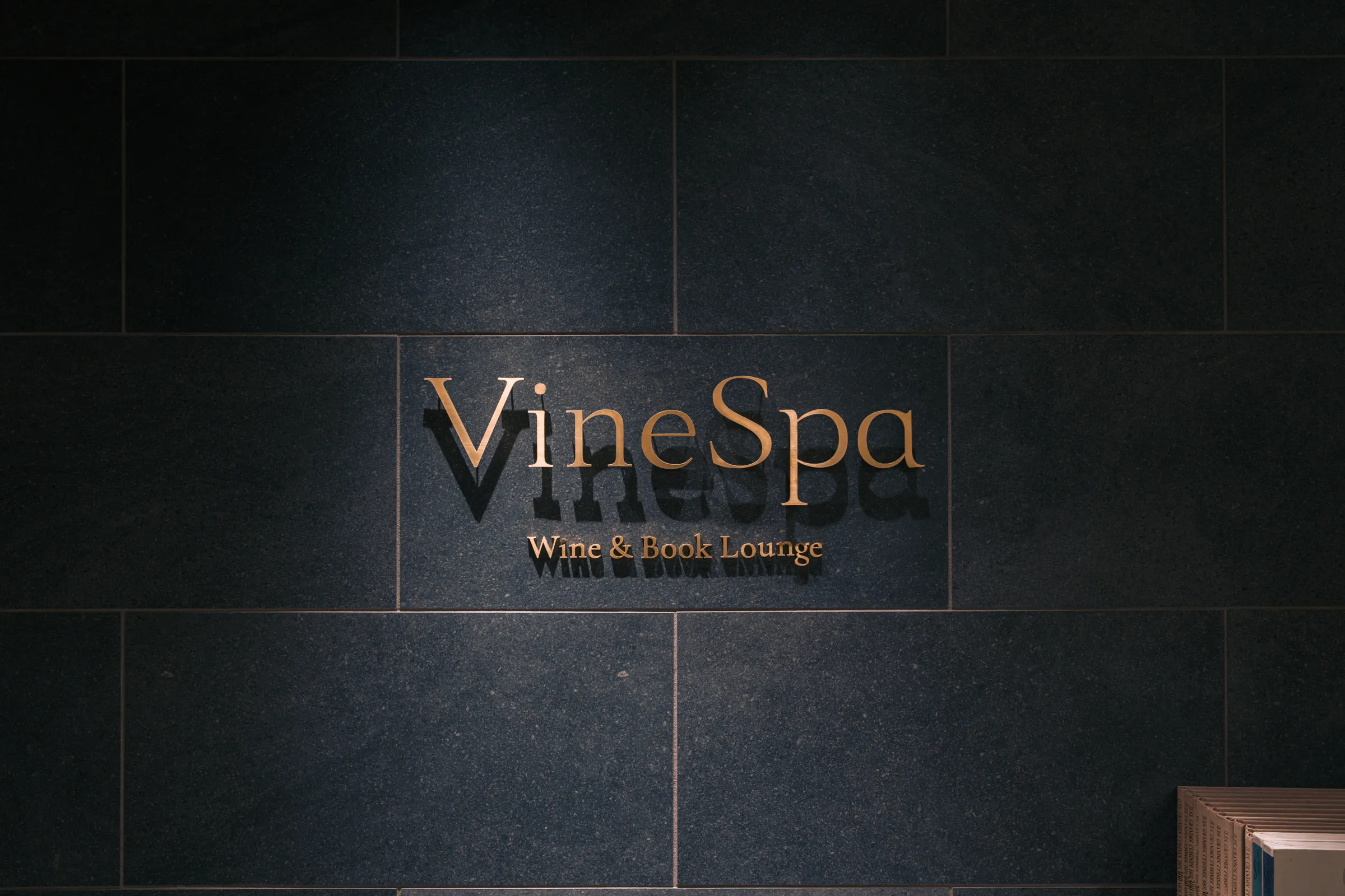 VineSpa