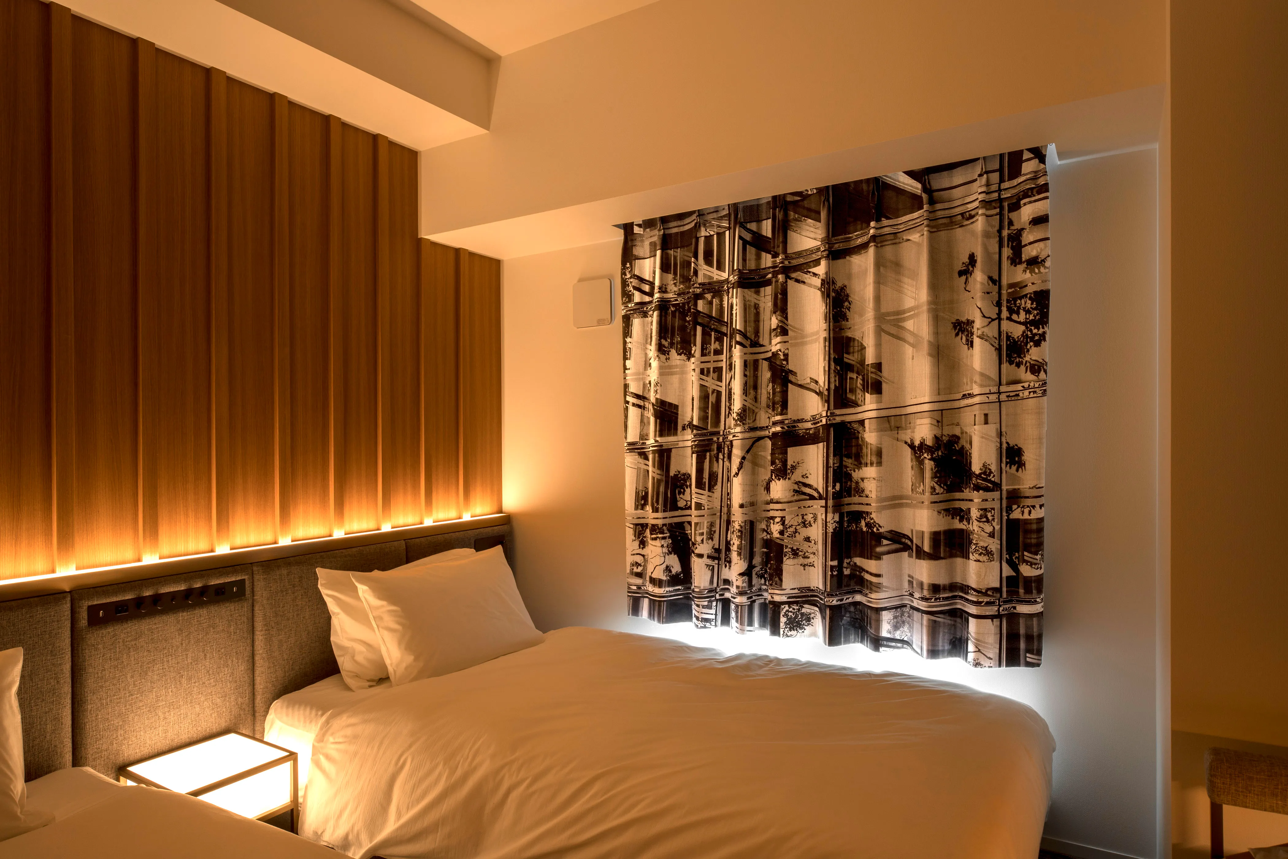 BSPK / bespoke hotels