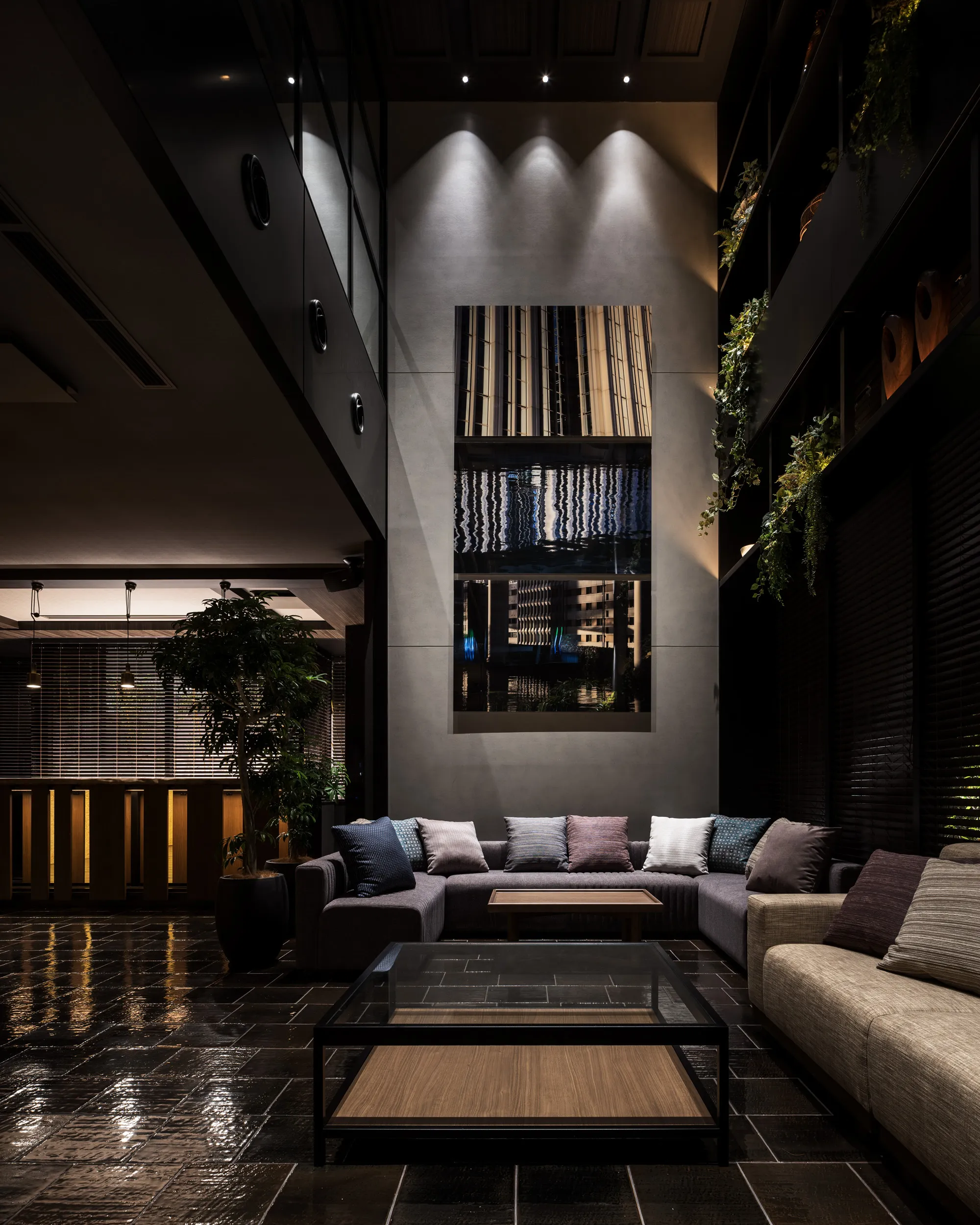 BSPK / bespoke hotels