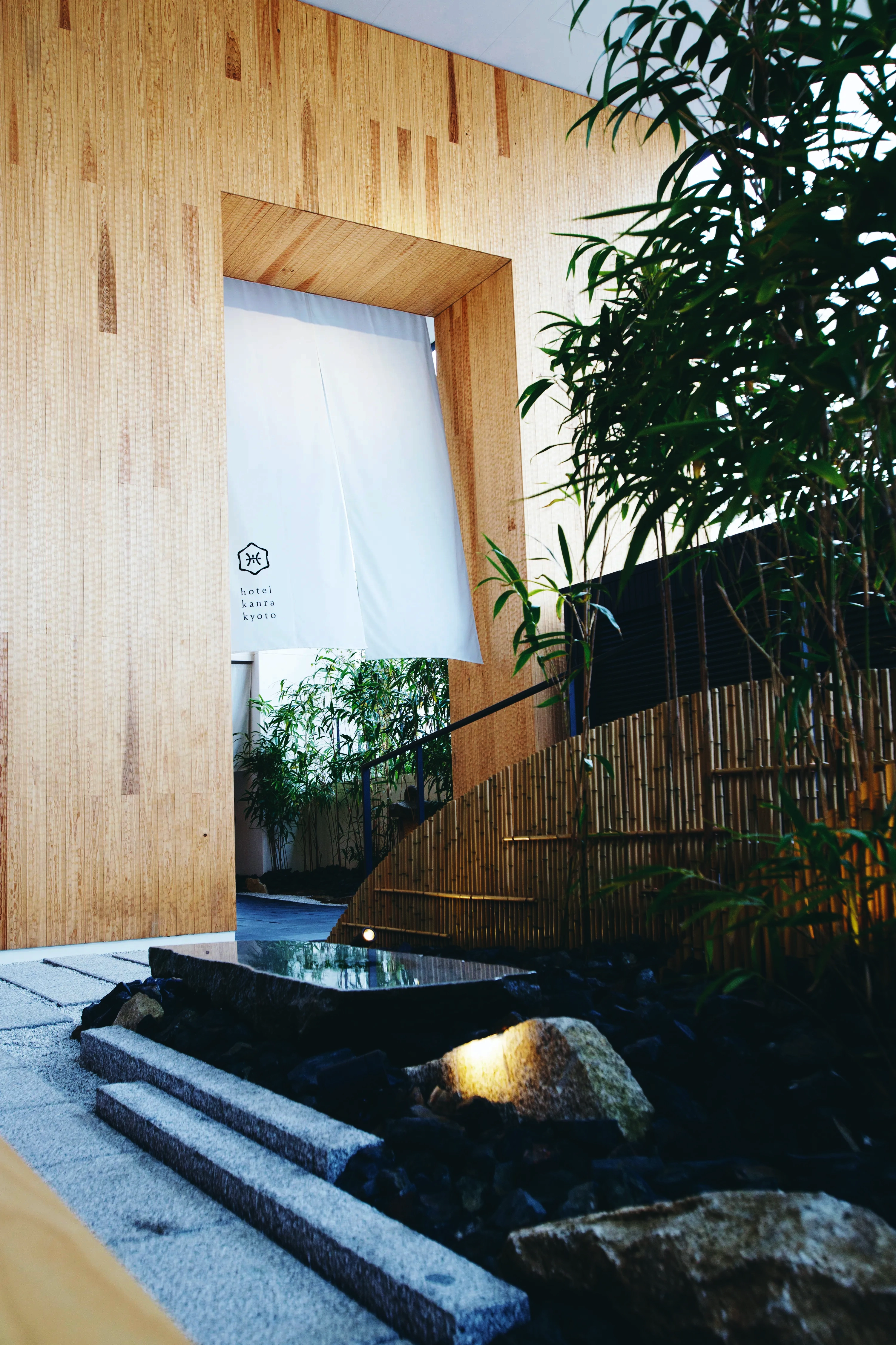 hotel kanra kyoto