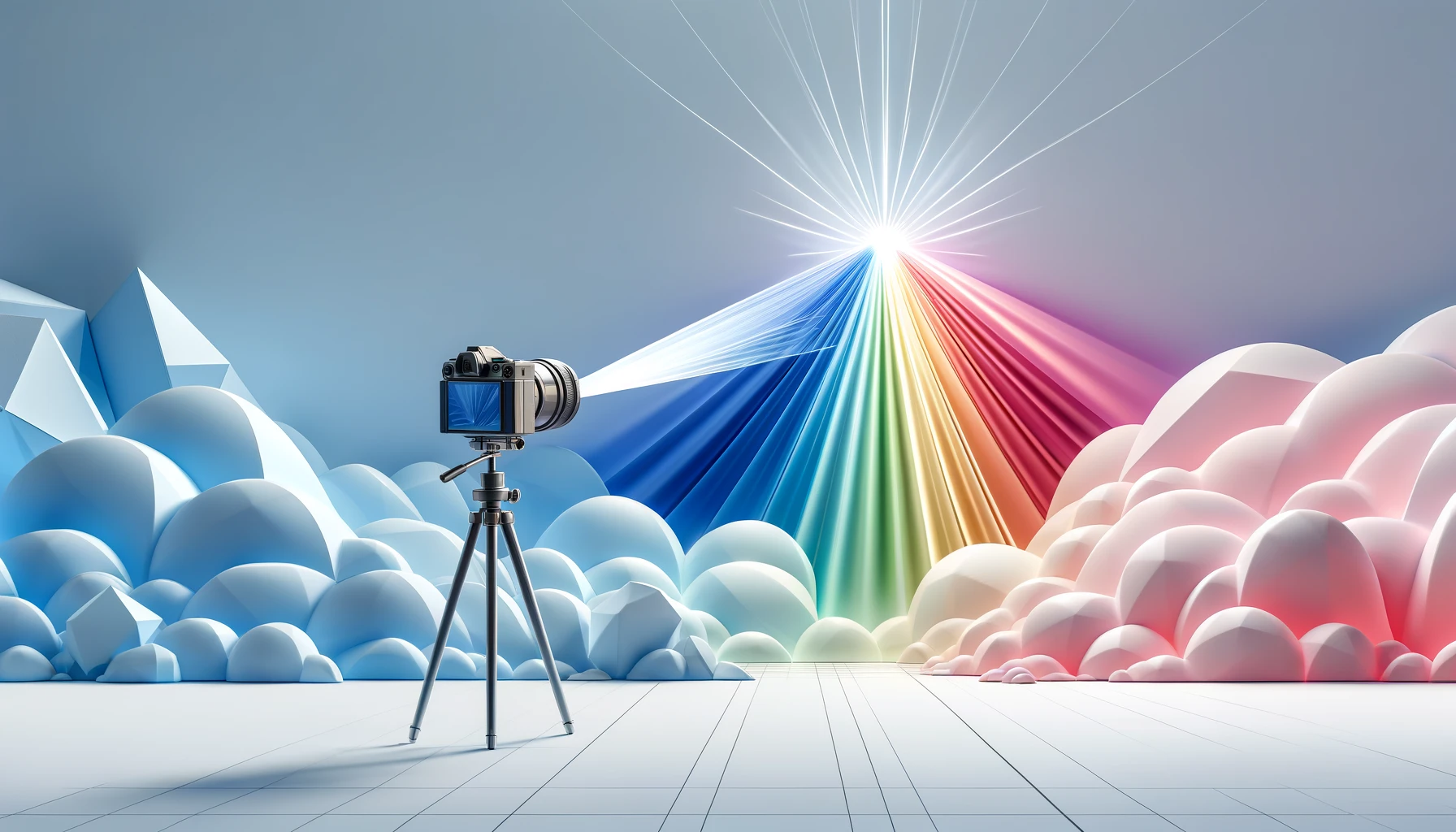 ハイパースペクトルカメラで正確な情報を取得するためには?|Milk.株式会社