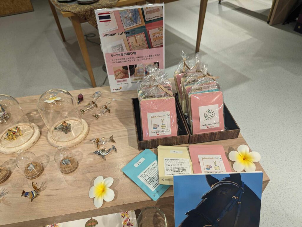 8/9~8/15 梅田阪神百貨店POP UPの画像2