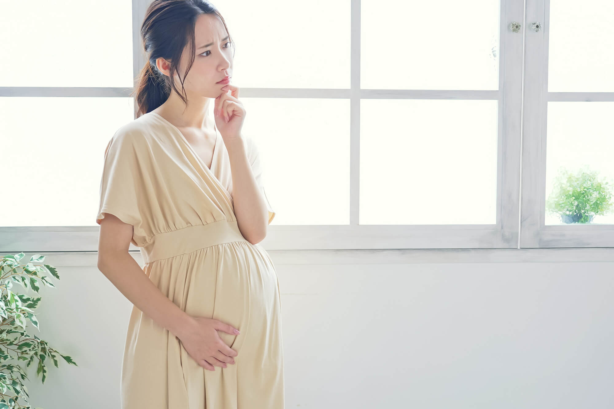 妊娠初期には多くの人がイライラする！？イライラの原因とイライラの解消方法10選を紹介