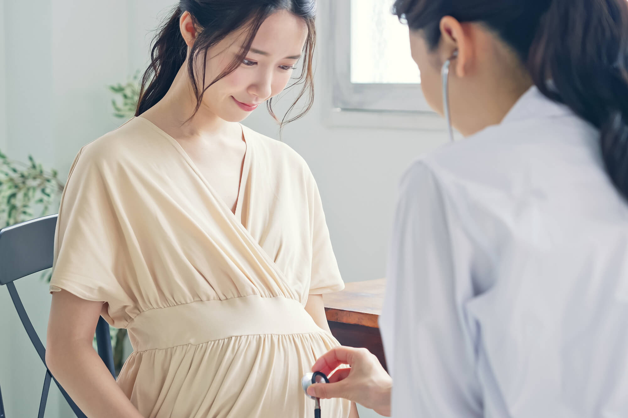 妊娠初期の健診の頻度はどのくらい？妊婦健診のスケジュールを把握しよう