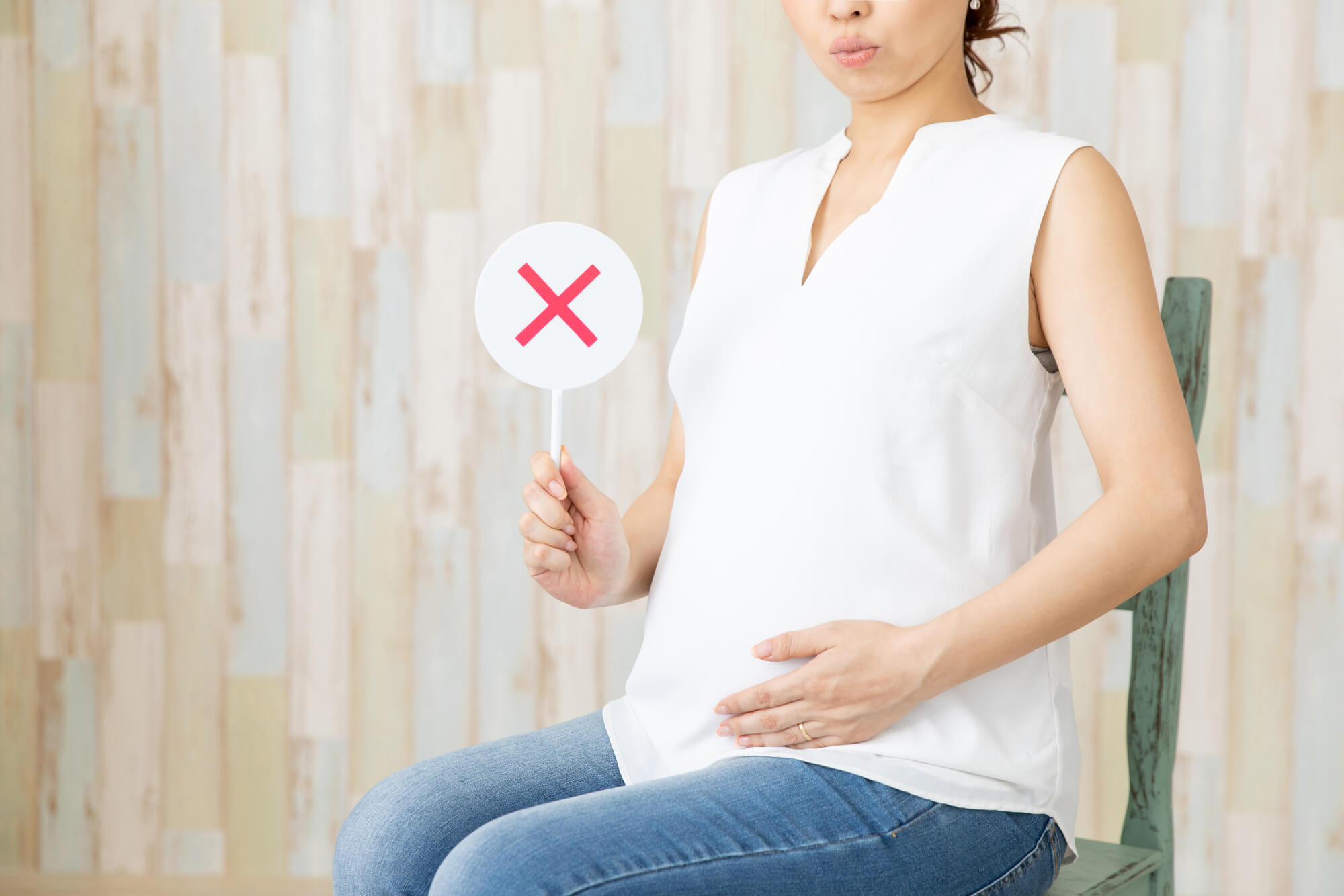 妊娠初期にしてはいけない5つのこと！｜注意することやしておくとよいことも紹介