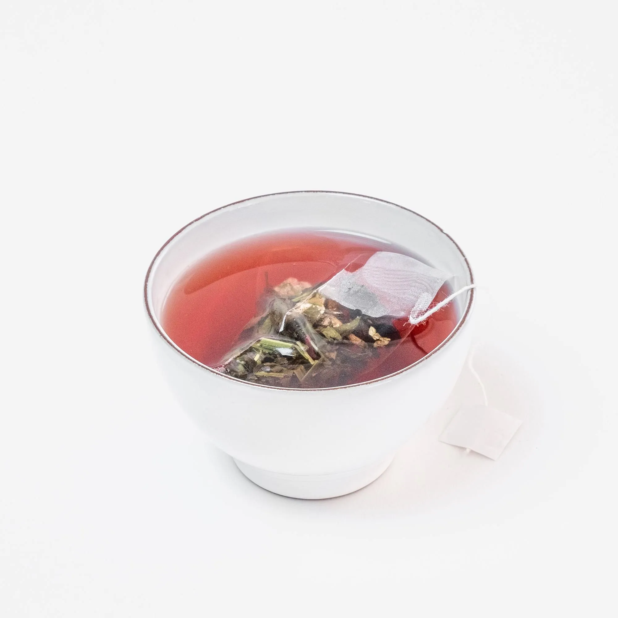 摘み草ブレンドティー - サムネイル 3