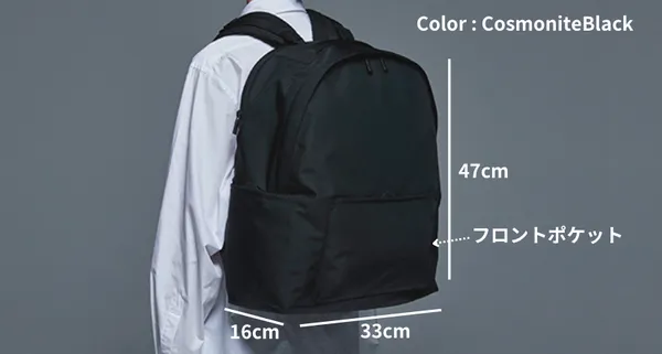 BACKPACK PRO SOLID - サムネイル 2