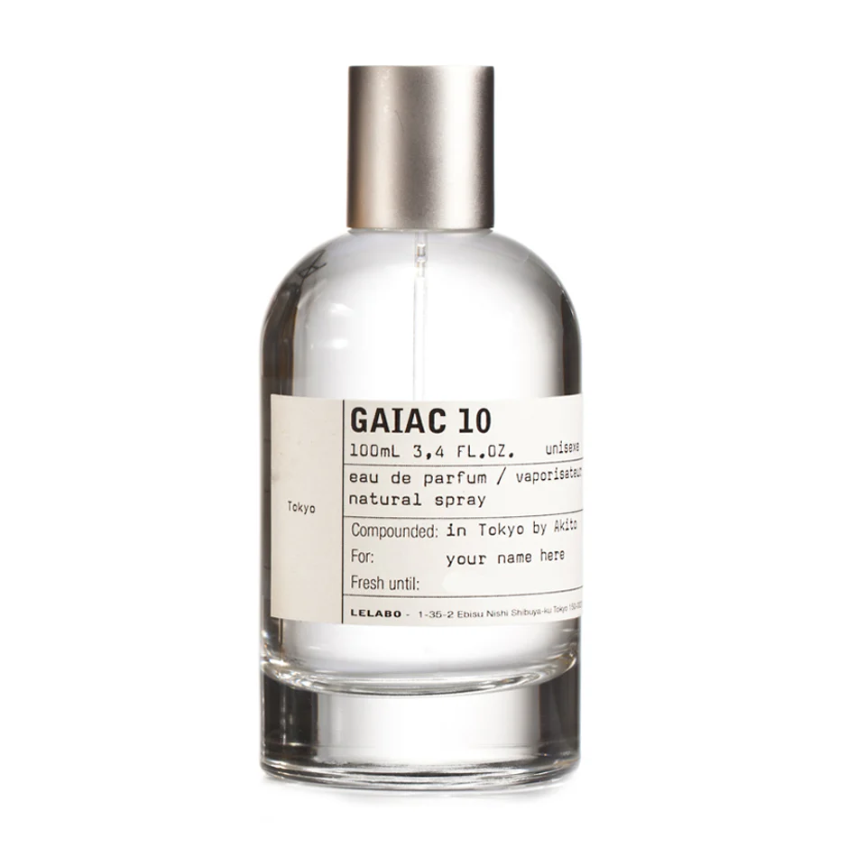 GAIAC 10