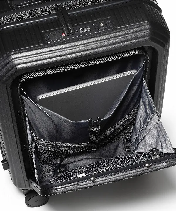 SUITCASE PRO OCTA 30L - サムネイル 4