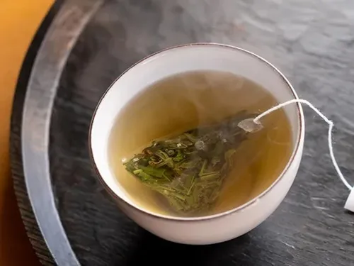 摘み草ブレンドティー - サムネイル 2