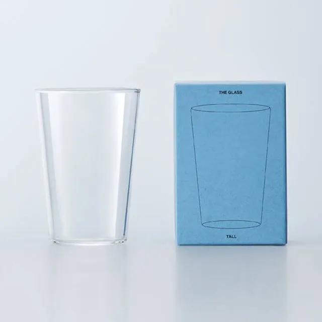 THE GLASS - TALL - 画像 1