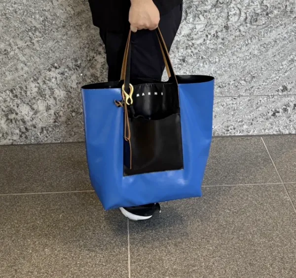 TRIBECA ショッピングバッグ - サムネイル 2