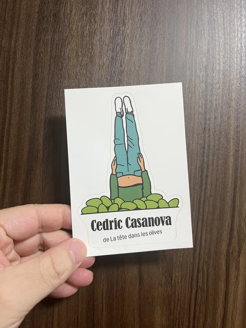 パオラのノッチェラーラ (MAMUN) - サムネイル 3