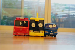 今日から3行でも日記を書いてみようかな