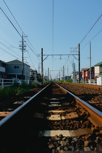 RX1R IIIの作例（F4.0 ・ 1/1000秒 ・ ISO100）