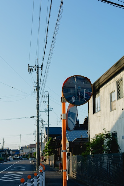 RX1R IIIの作例（F4.0 ・ 1/500秒 ・ ISO100）