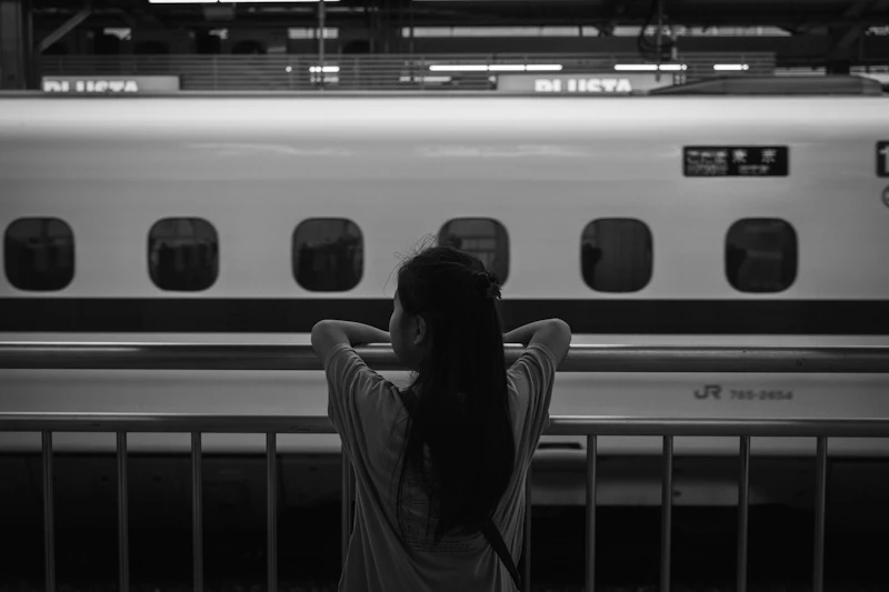 α7c2を2年間使い続けた私がおすすめするたった一つのレンズ