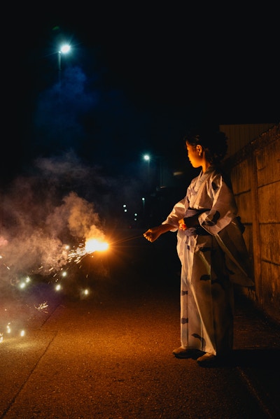 RX1R IIIの作例（F4.0 ・ 1/80秒 ・ ISO6400）
