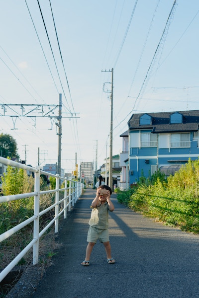 RX1R IIIの作例（F4.0 ・ 1/250秒 ・ ISO125）