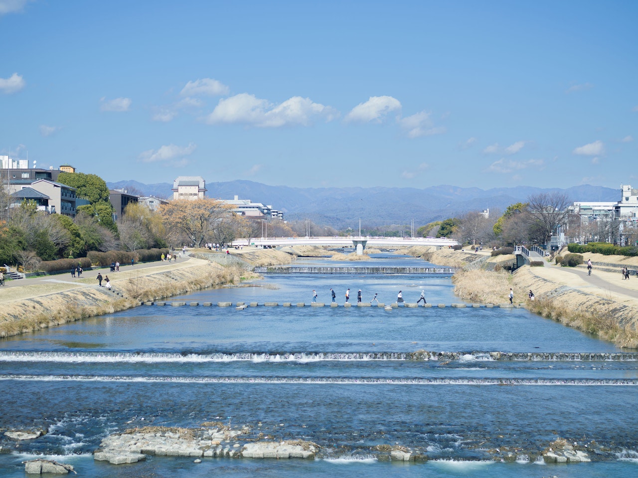 KAMOGAWA