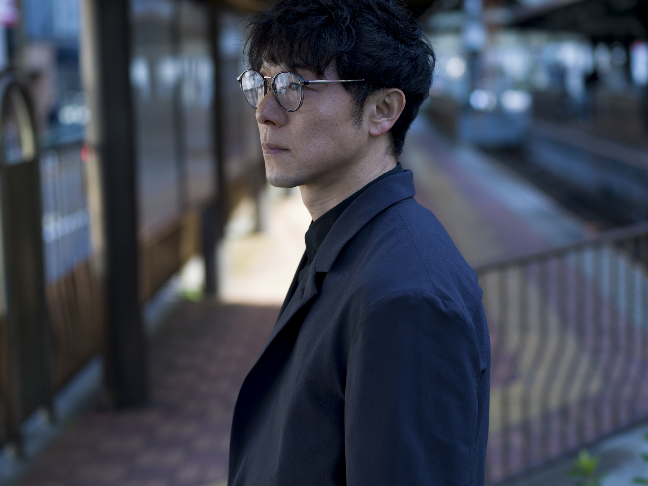 SABOSAN | Works | Takumi Taniguchi Photographer
