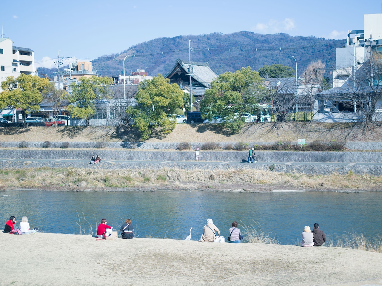 KAMOGAWA