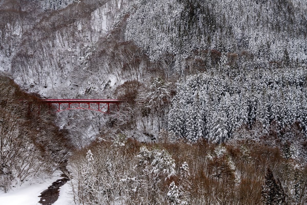 山田温泉